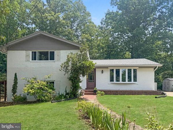 3905 SULGRAVE DRIVE , ALEXANDRIA, VA 22309