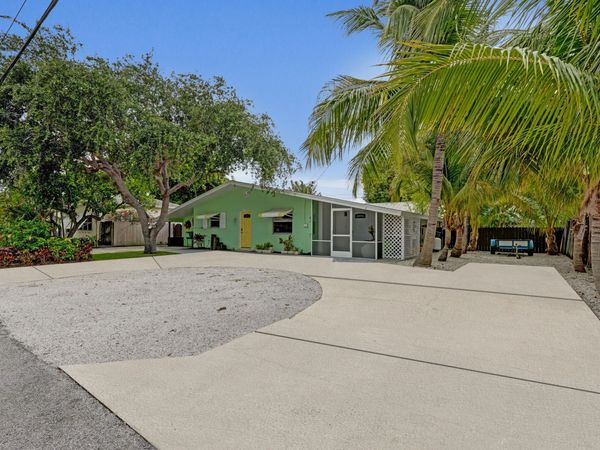 1947 Holman Drive, North Palm Beach, FL 33408