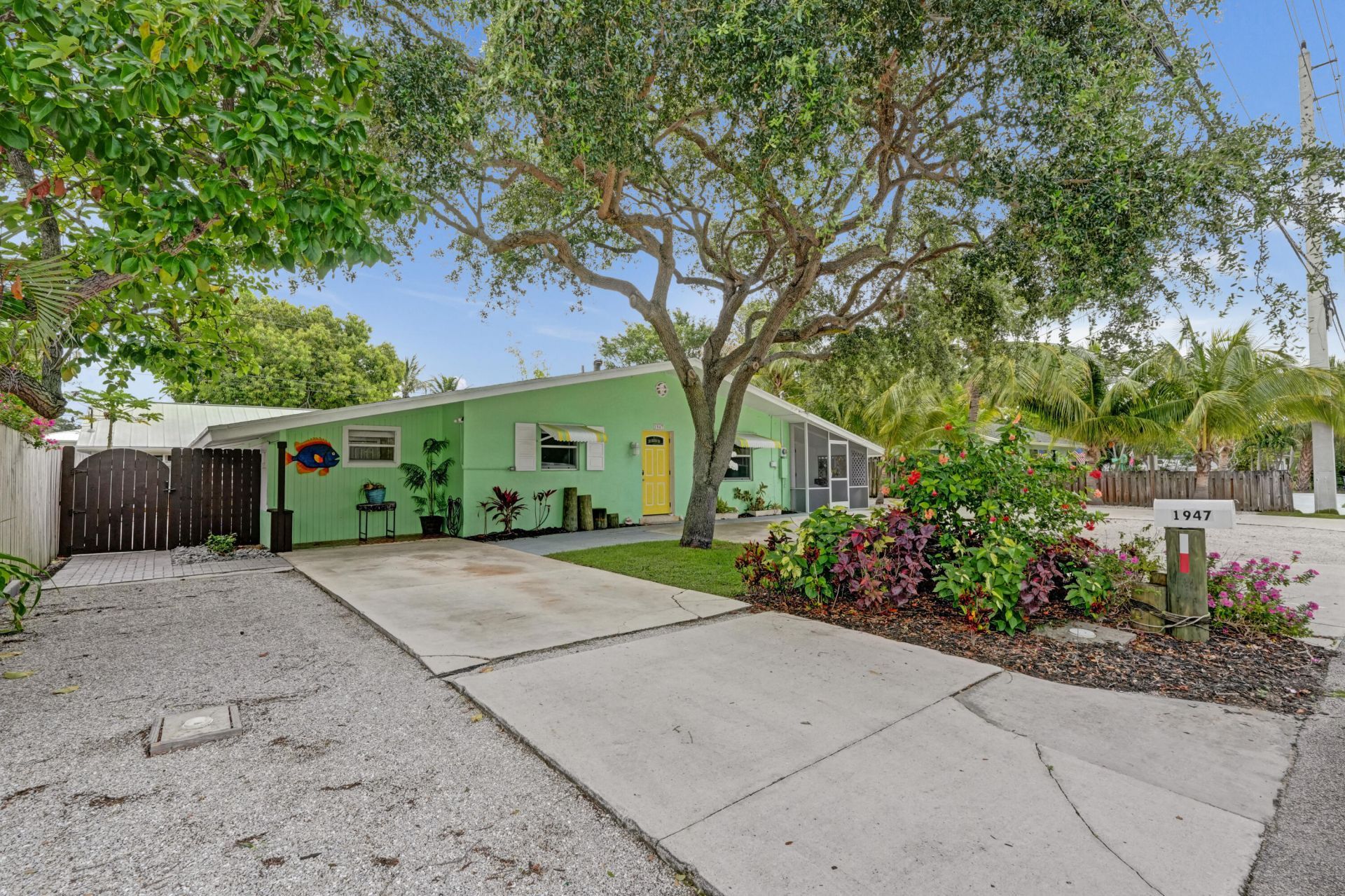 1947 Holman Drive, North Palm Beach, FL 33408 Photo