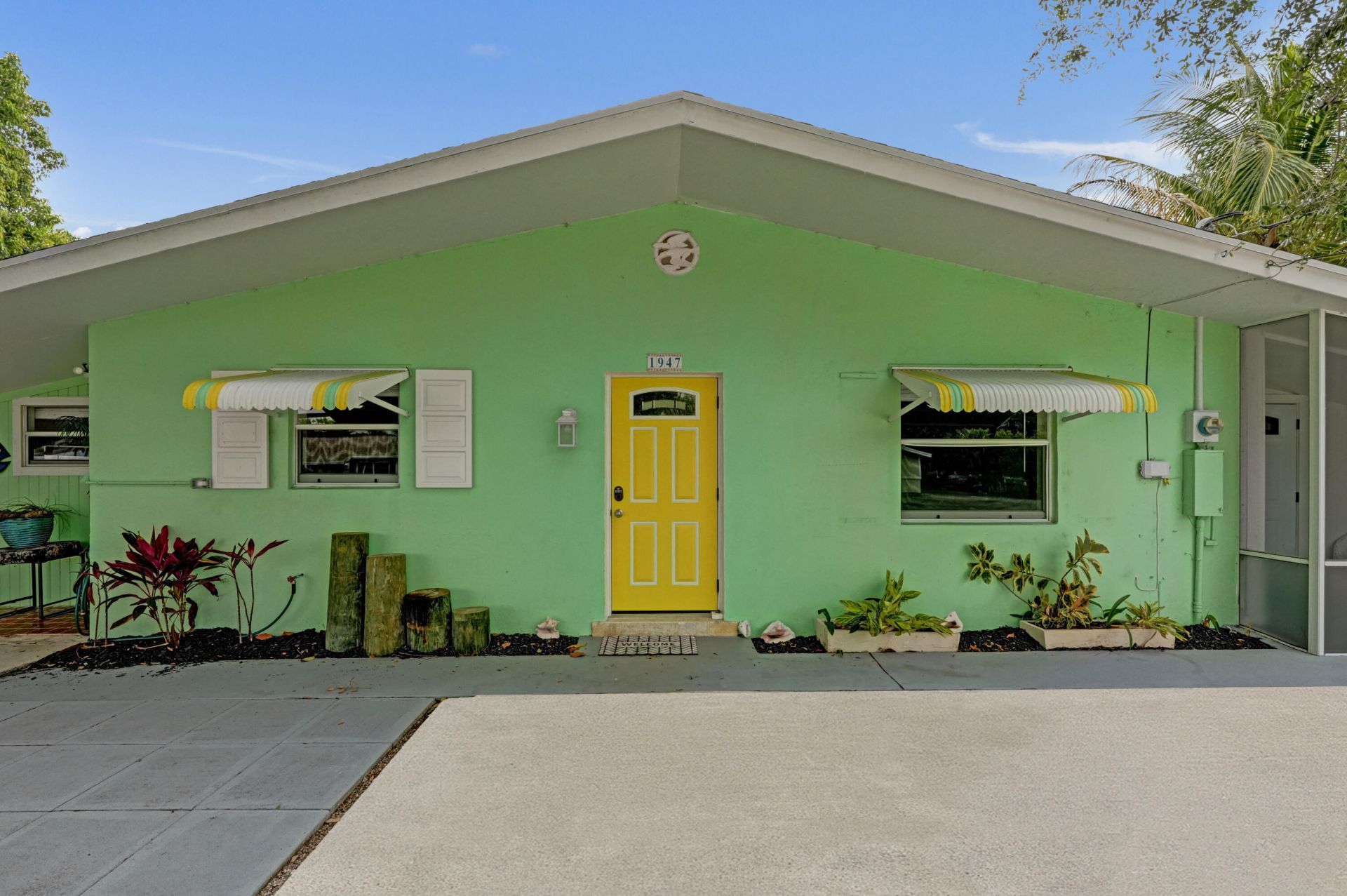 1947 Holman Drive, North Palm Beach, FL 33408 Photo