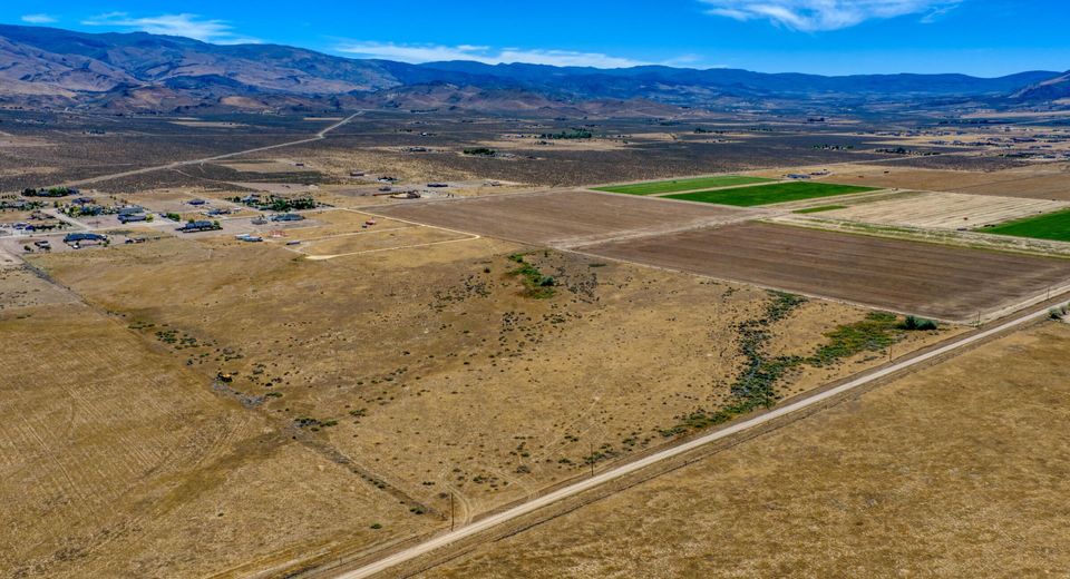 0 Grass Valley Road, Reno, NV 89510 Photo