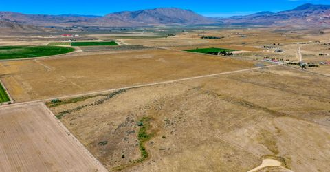0 Grass Valley Road, Reno, NV 89510 Photo