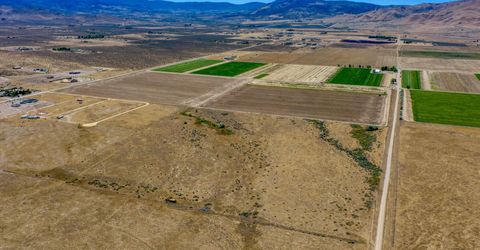 0 Grass Valley Road, Reno, NV 89510 Photo