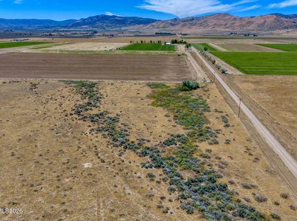 0 Grass Valley Road, Reno, NV 89510 Photo