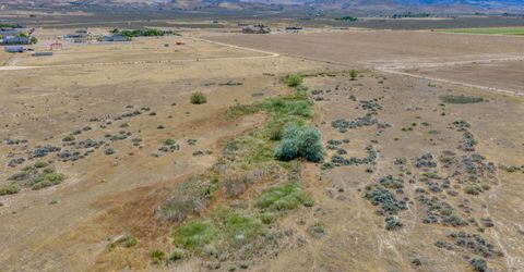 0 Grass Valley Road, Reno, NV 89510 Photo