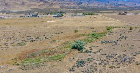 0 Grass Valley Road, Reno, NV 89510 Photo
