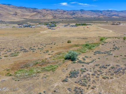 0 Grass Valley Road, Reno, NV 89510 Photo