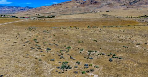 0 Grass Valley Road, Reno, NV 89510 Photo