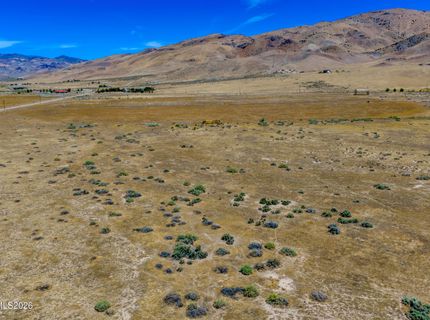 0 Grass Valley Road, Reno, NV 89510 Photo