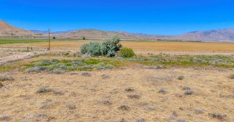 0 Grass Valley Road, Reno, NV 89510 Photo