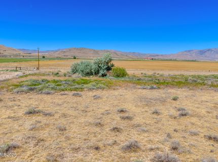 0 Grass Valley Road, Reno, NV 89510 Photo