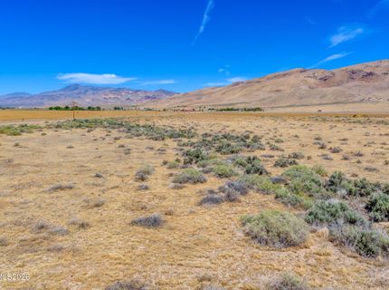0 Grass Valley Road, Reno, NV 89510 Photo