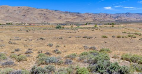 0 Grass Valley Road, Reno, NV 89510 Photo