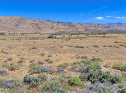 0 Grass Valley Road, Reno, NV 89510 Photo