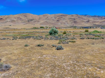 0 Grass Valley Road, Reno, NV 89510 Photo