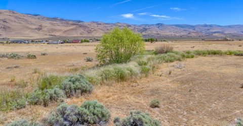 0 Grass Valley Road, Reno, NV 89510 Photo