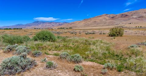 0 Grass Valley Road, Reno, NV 89510 Photo