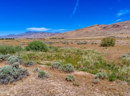 0 Grass Valley Road, Reno, NV 89510 Photo