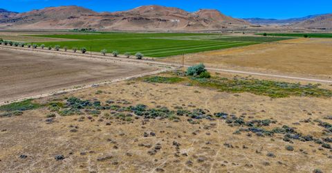 0 Grass Valley Road, Reno, NV 89510 Photo