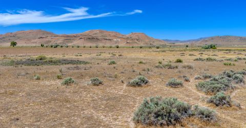 0 Grass Valley Road, Reno, NV 89510 Photo