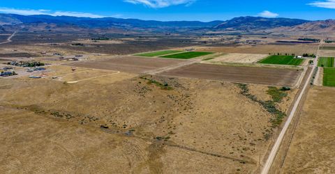 0 Grass Valley Road, Reno, NV 89510 Photo