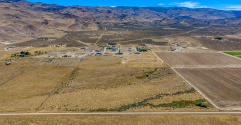 0 Grass Valley Road, Reno, NV 89510 Photo