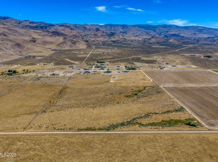 0 Grass Valley Road, Reno, NV 89510 Photo