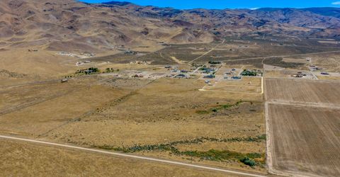 0 Grass Valley Road, Reno, NV 89510 Photo