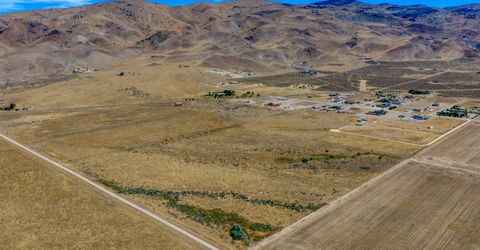 0 Grass Valley Road, Reno, NV 89510 Photo