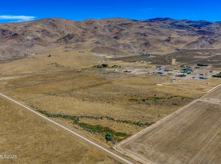 0 Grass Valley Road, Reno, NV 89510 Photo