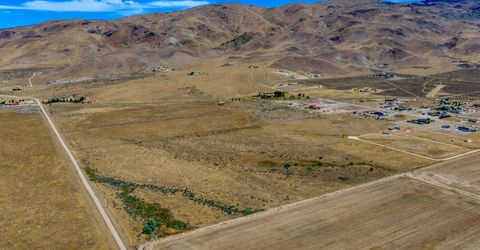 0 Grass Valley Road, Reno, NV 89510 Photo