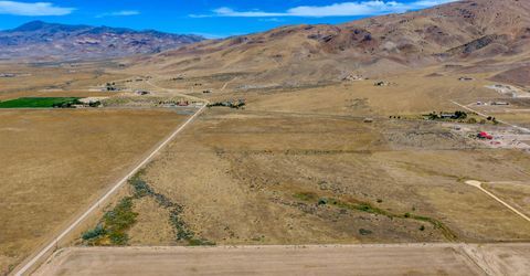 0 Grass Valley Road, Reno, NV 89510 Photo