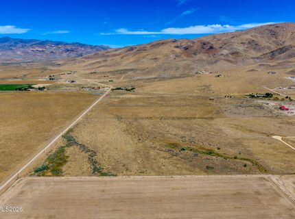 0 Grass Valley Road, Reno, NV 89510 Photo