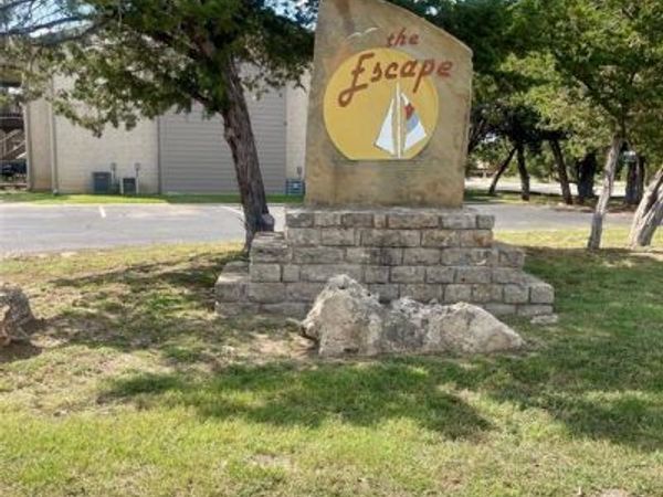 3059 Hells Gate Loop , Unit 2, Possum Kingdom Lake, TX 76475