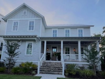 259 Furman Farm Place, Charleston, SC 29492