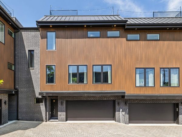 314 E Trinity Ln, Unit 3, Nashville, TN 37207