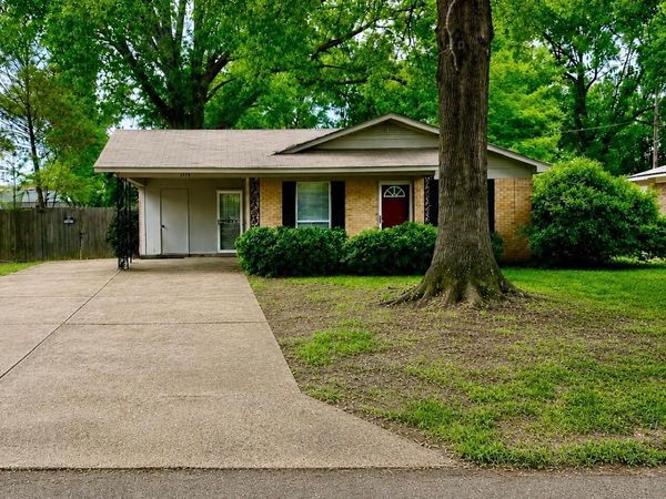 1795 Provine Road, Grenada, MS 38901
