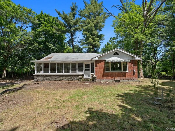 687 Route 52, Beacon, NY 12508