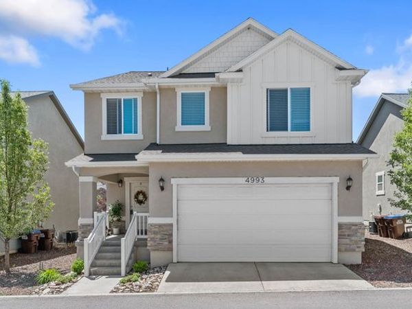 4993 W SARASOTA LN S, Herriman, UT 84096
