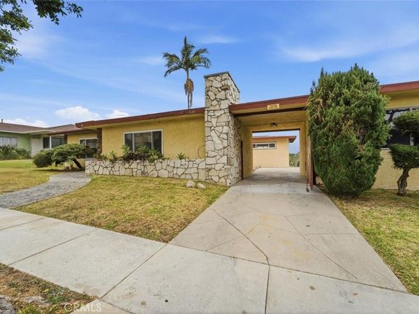 2401 W 102nd Street, Inglewood, CA 90303