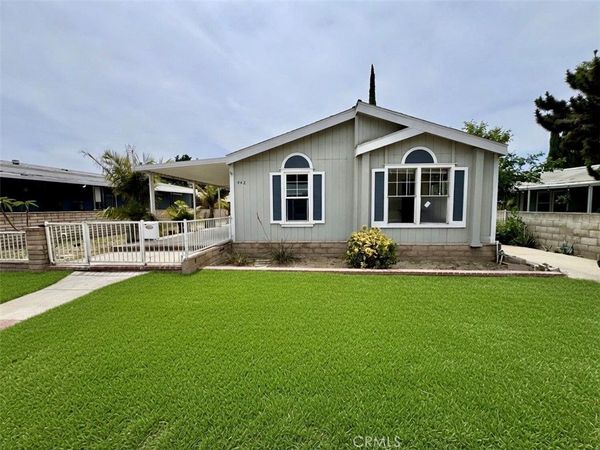 5800 Hamner Avenue, Unit 442, Eastvale, CA 91752