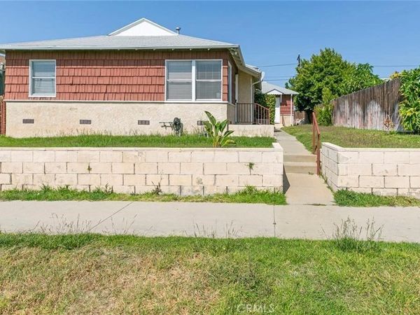 2569 N Brighton Street, Burbank, CA 91504