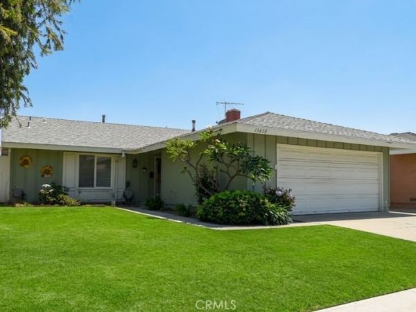 13858 Rose, Cerritos, CA 90703