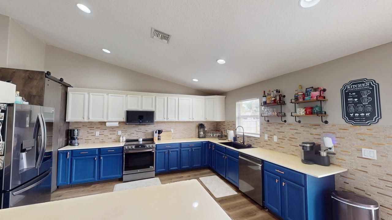 201 NE Faring Avenue, Port Saint Lucie, FL 34983 Photo