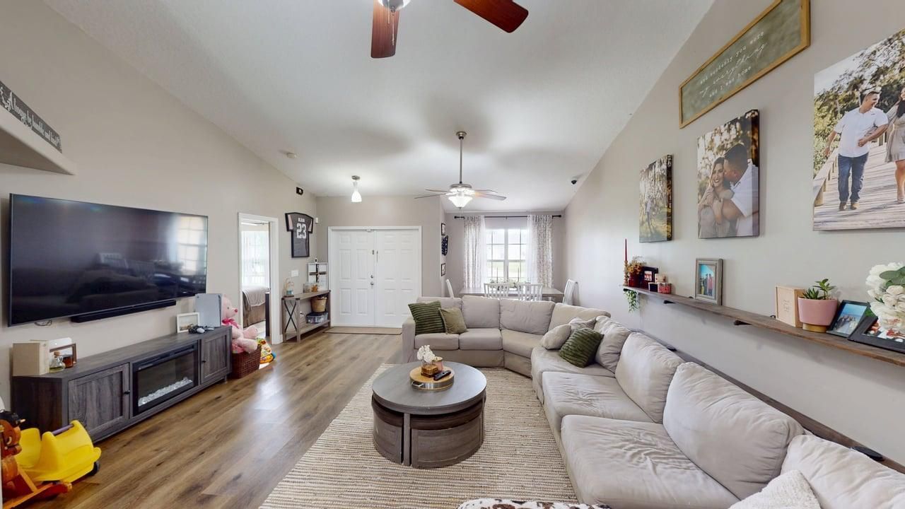 201 NE Faring Avenue, Port Saint Lucie, FL 34983 Photo