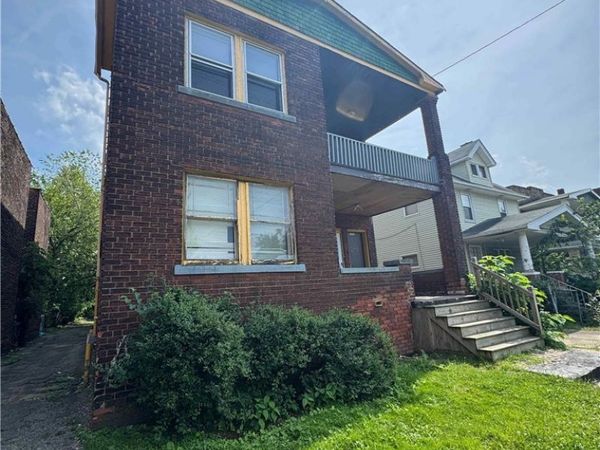 12524 Union Avenue , Cleveland, OH 44105