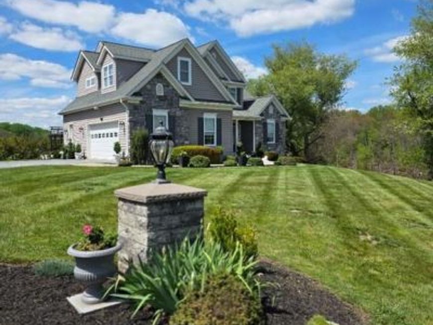 1420 Bollinger Road , Westminster, MD 21157 Main Photo