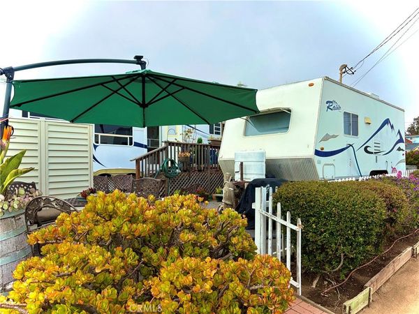 233 Surf Street, Unit 6, Morro Bay, CA 93442