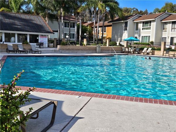 25885 Trabuco, Unit 98, Lake Forest, CA 92630
