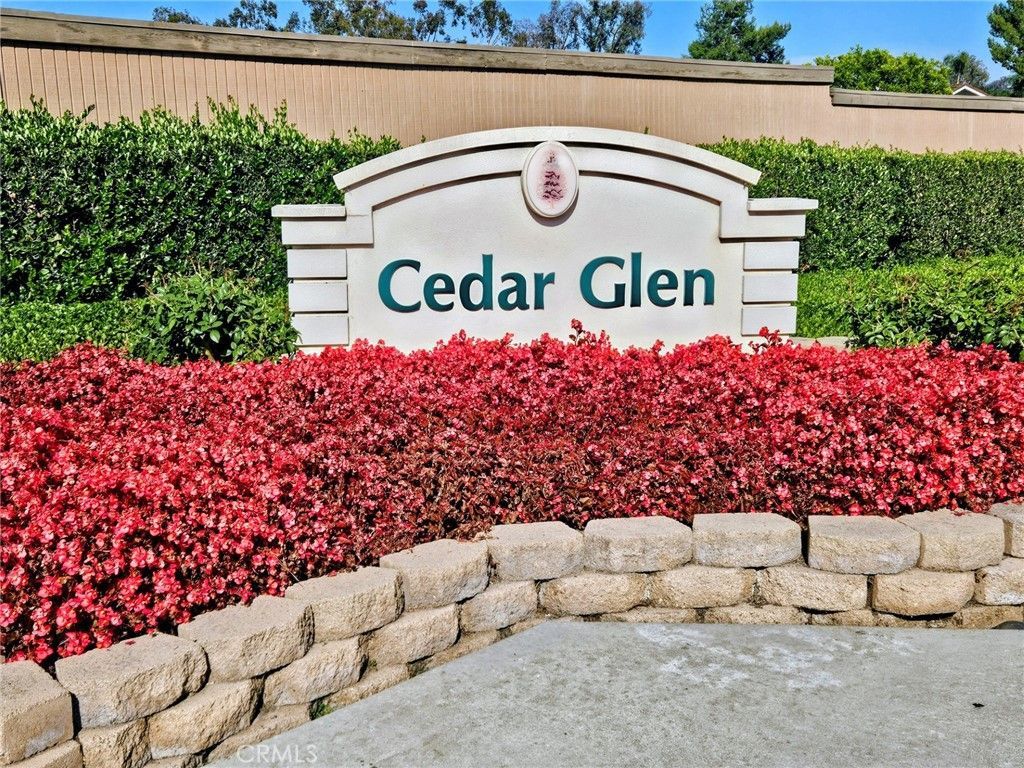 25885 Trabuco, Unit 98, Lake Forest, CA 92630 Main Photo
